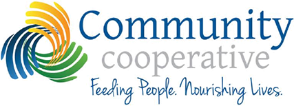 Community Coorperative Donate